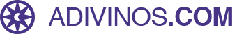 Adivinos Logo