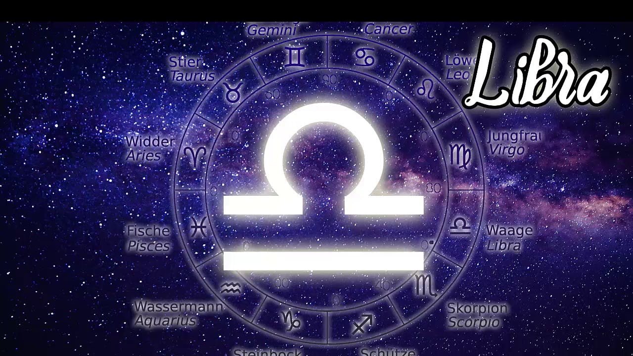 Hechizos adivinos para el signo de Libra