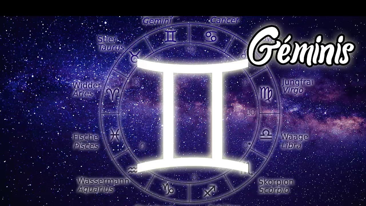 Virgo y geminis Virgo y geminis