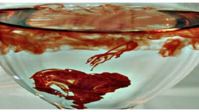 Amarre de amor con menstruación