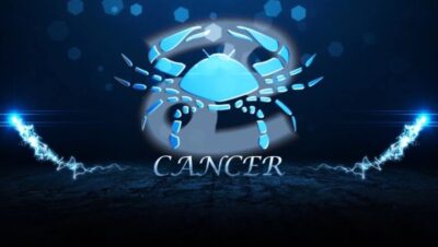 Horóscopo Cáncer