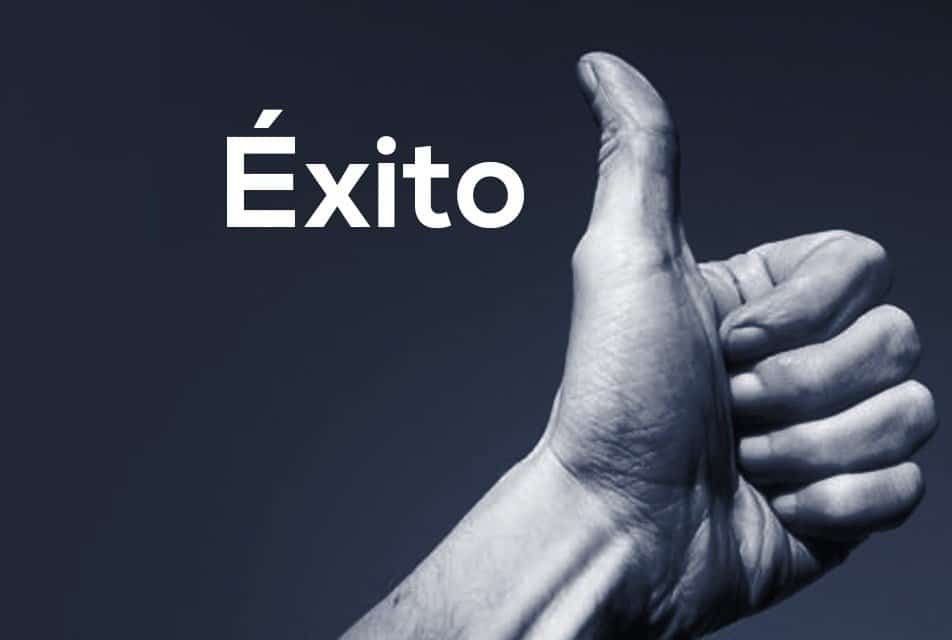 exito