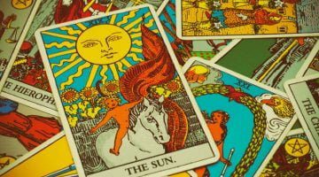 Tarot - Adivinos.com