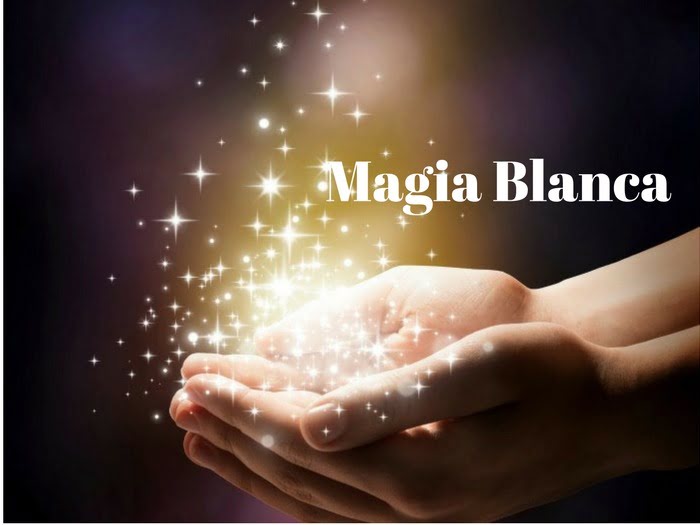 Rituales de Magia Blanca