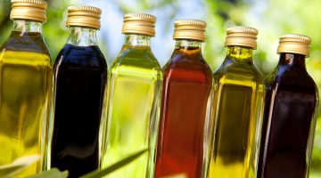 Tipos y usos de los diferentes aceites, velas y esencias