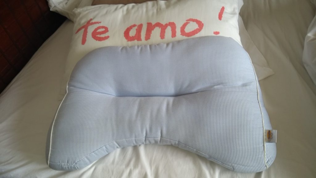 Hechizo de almohada para que sueñe contigo