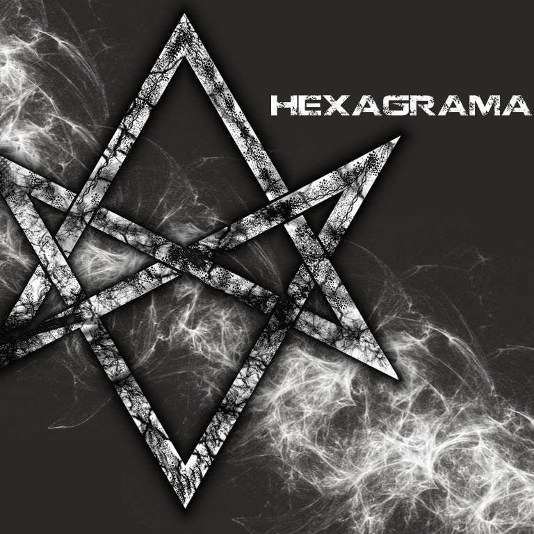 Hexagrama.