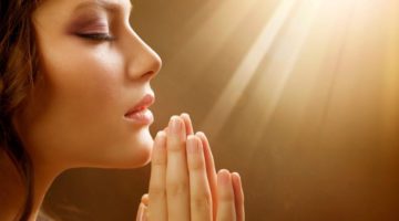 Poderosas oraciones para el trabajo