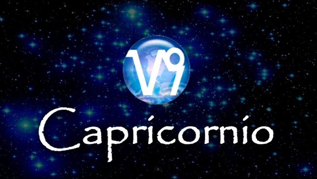 capricornio