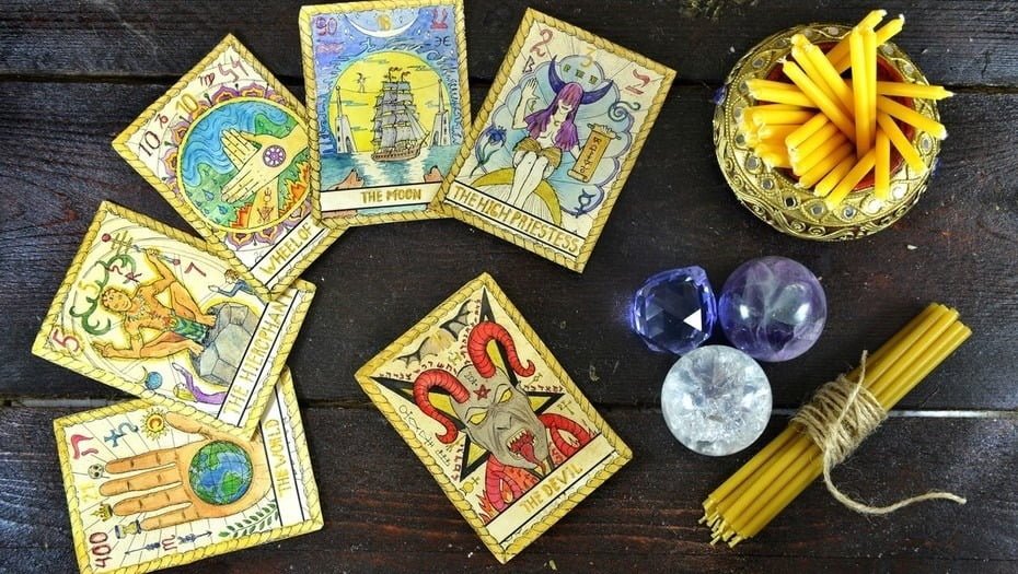 tarot