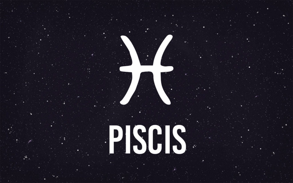 horoscopo piscis