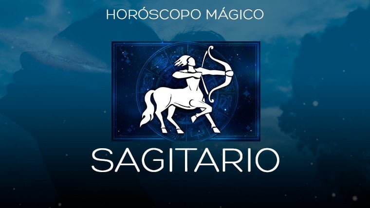 sagitario horoscopo