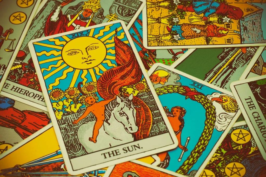 tarot