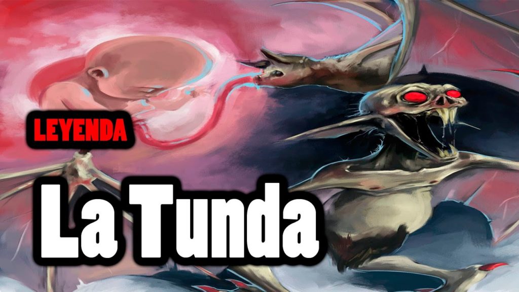 la tunda