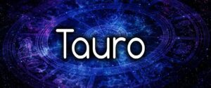 Horóscopo tauro