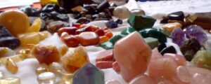 leer las piedras