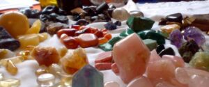 leer las piedras