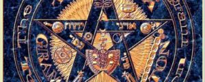 tetragramatron