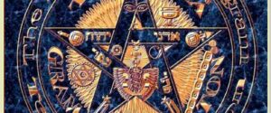 tetragramatron