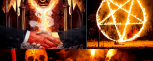 El pacto con el diablo